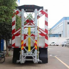 韶關(guān)樂昌東風(fēng)多利卡安全防撞車 價格、廠家與選購指南